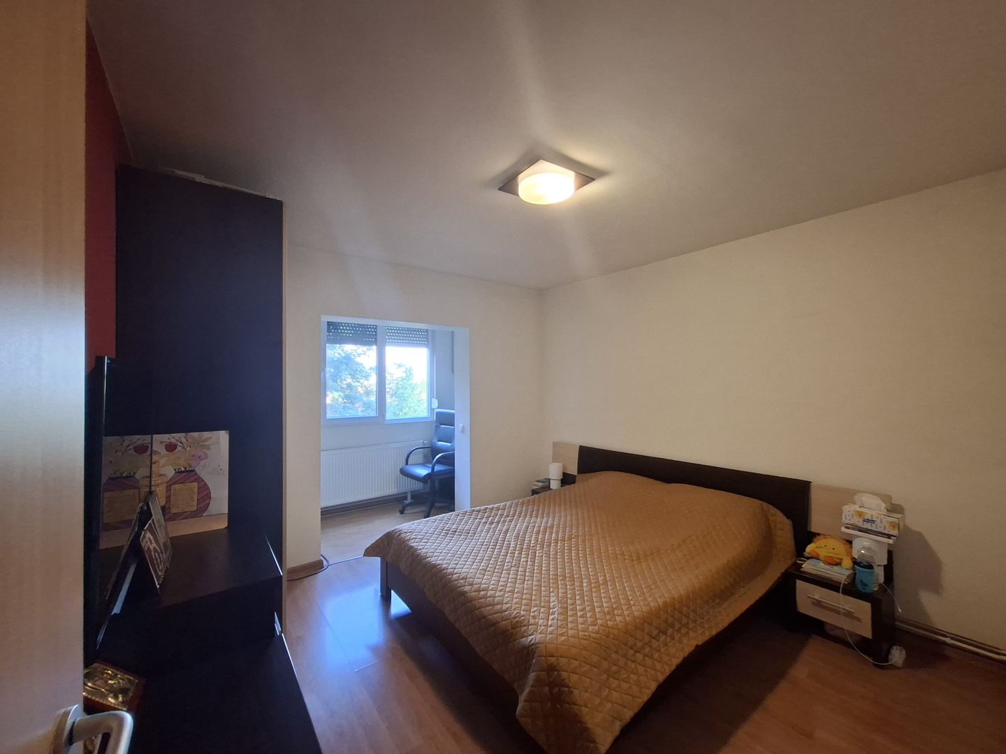 Apartament cu 3 camere - Zona Lipovei, Timișoara - Poză 4
