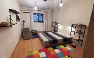 GARSONIERA FLOREASCA, BUCATARIE DESCHISA, CENTRALA TERMICA, MODERN - Poză 1