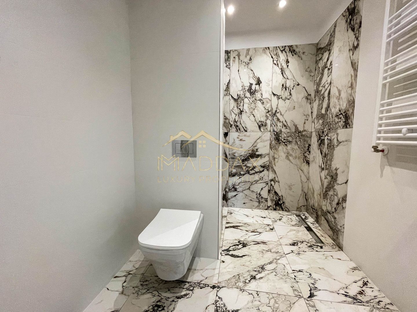 Apartament 4 camere de vanzare tip Penthouse***Terasa 167mp***Pipera - Poză 17