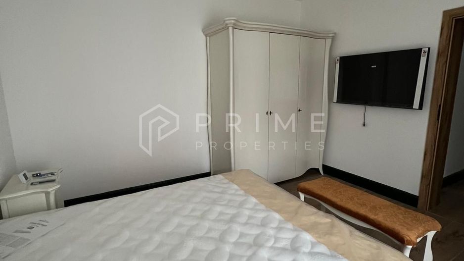 Casă de lux de închiriat | Platoul Cornești, Târgu Mureș - Poză 21