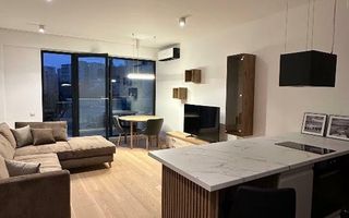 Apartament  2  camere One Timpuri Noi - Nerva Traian - Poză 6