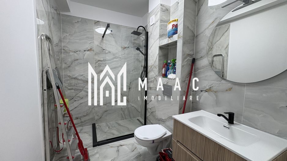 Apartament 3 camere decomandat | ETAJ 1I ZONA VEST - Poză 10