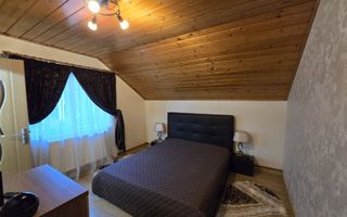 Apartament 2 camere semidecomandat, mansarda, 70 mp, Iasi - Poză 3