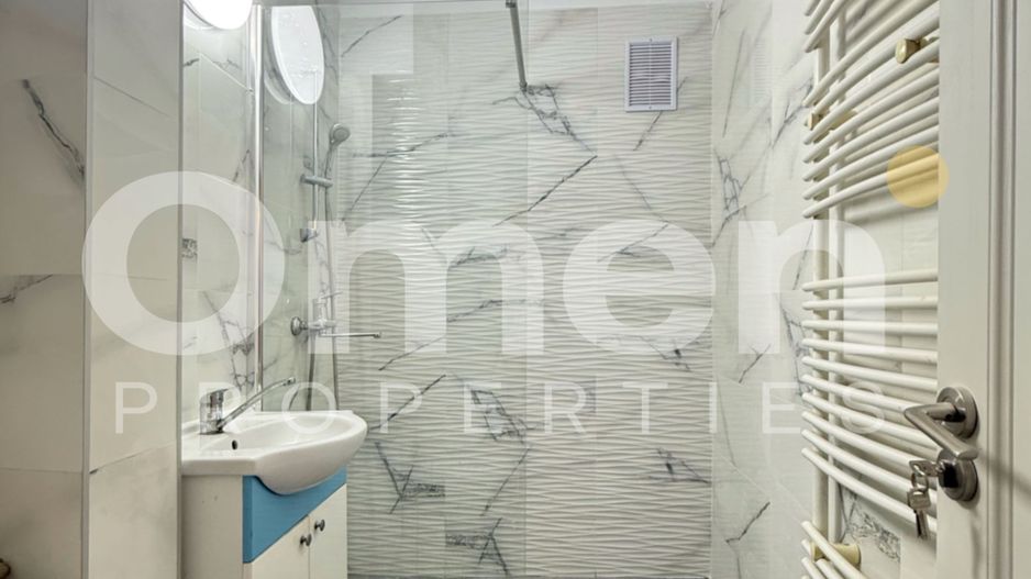 Apartament 2 camere | George Cosbuc | Pentru locuit sau cabinet de avocatura - Poză 6