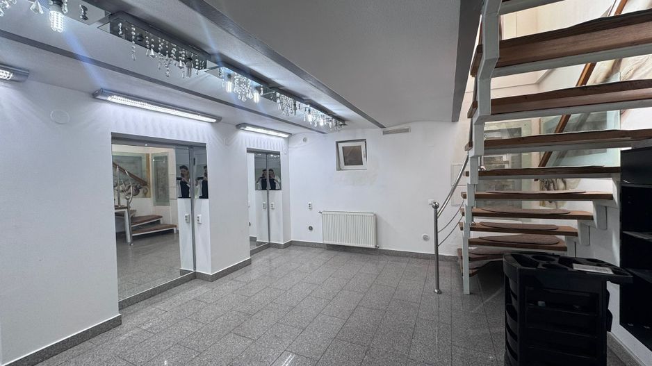 Spatiu comercial de vanzare, centru, Sibiu - Poză 3