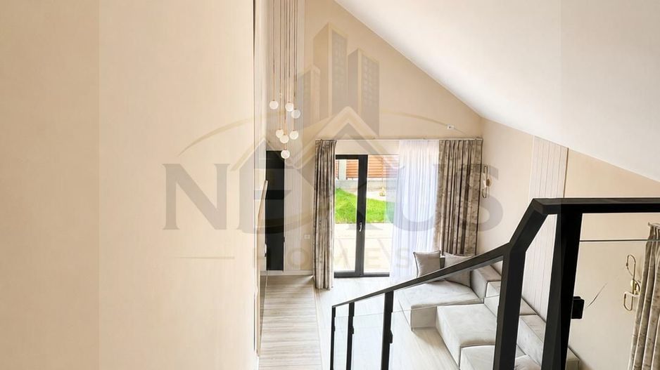 Pantelimon - Complex rezidential | Vila individuala | Mutare rapida - Poză 12