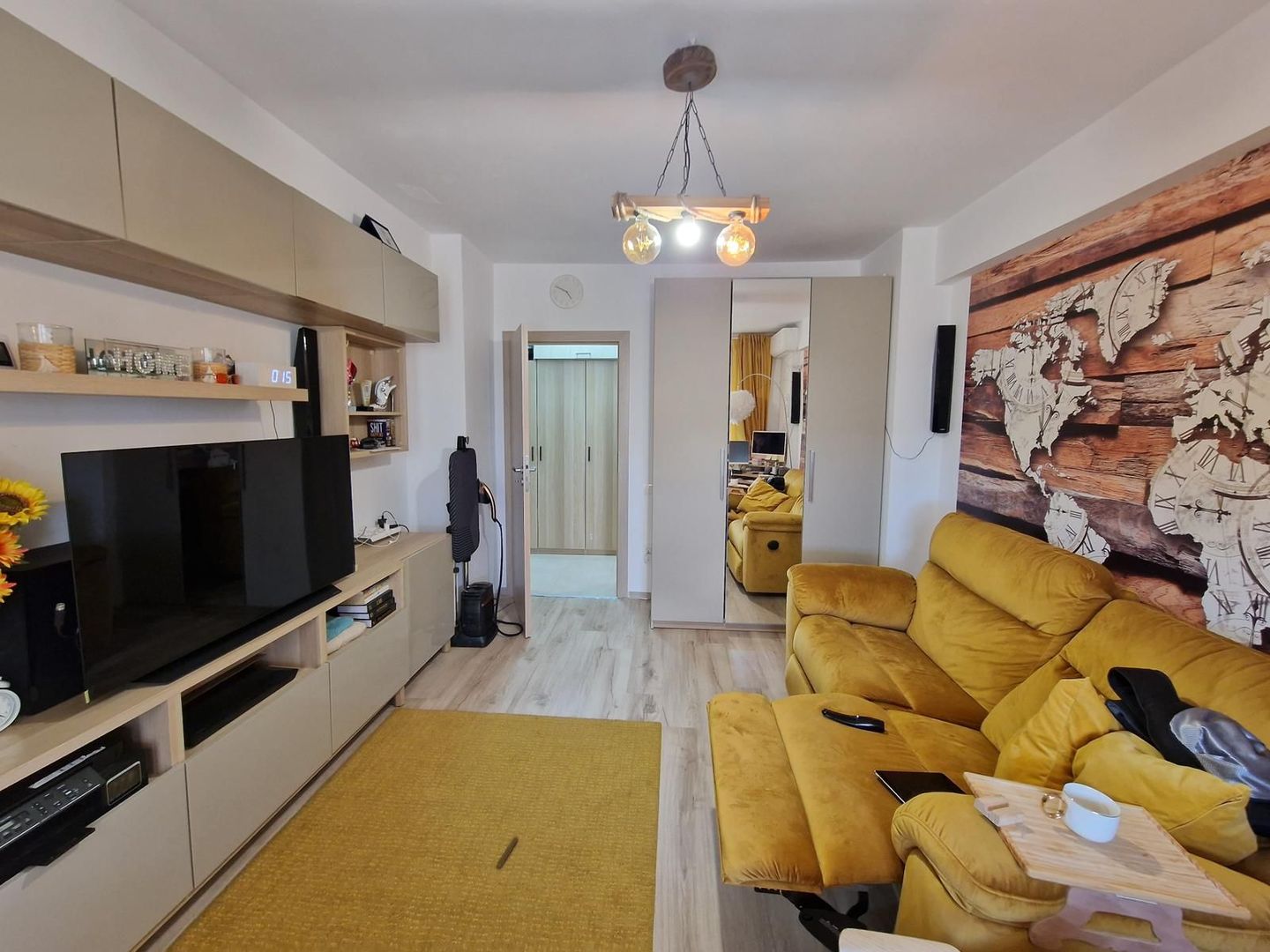 3 camere premium | Prelungirea Ghencea | 2 băi - Poză 9