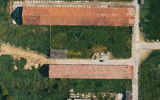 Teren intravilan I 70.000 mp I Front Stradal I Apoldu de Sus - Poză 4