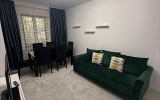 Apartament 3 camere Floreasca - Poză 1