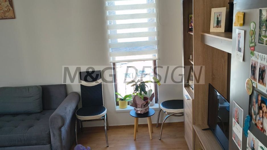 Apartament 2 camere Giroc la intrare - Poză 2