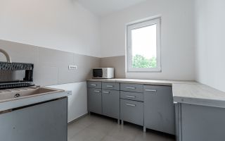 Casa cu potential multiplu cu teren generos pe strada Dunarii - Poză 8