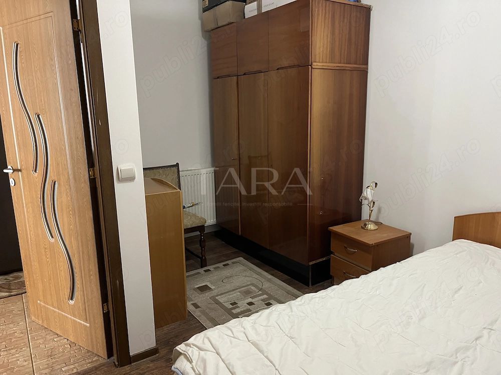 Apartament spațios cu parcare și boxă, în zona Florilor – Florești. - Poză 7
