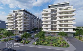 Apartamente 4 camere, Pipera, comision 0 % - Poză 21
