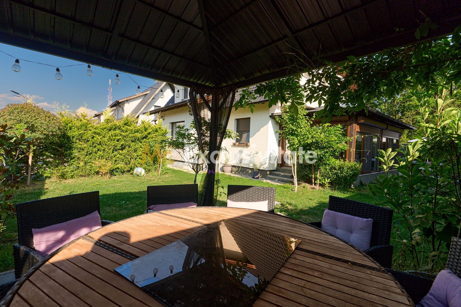 Casa premium 3 dormitoare | Langa padure | Complex privat | Gavana - Poză 24