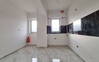 Apartament decomandat de vanzare in Iasi, Galata, 85,55 mp, bloc nou - Poză 11