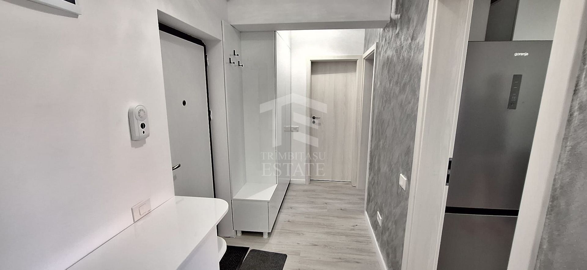 Apartament 2 camere decomandat Metrou Aparatori - Drumul Binelui - Poză 17