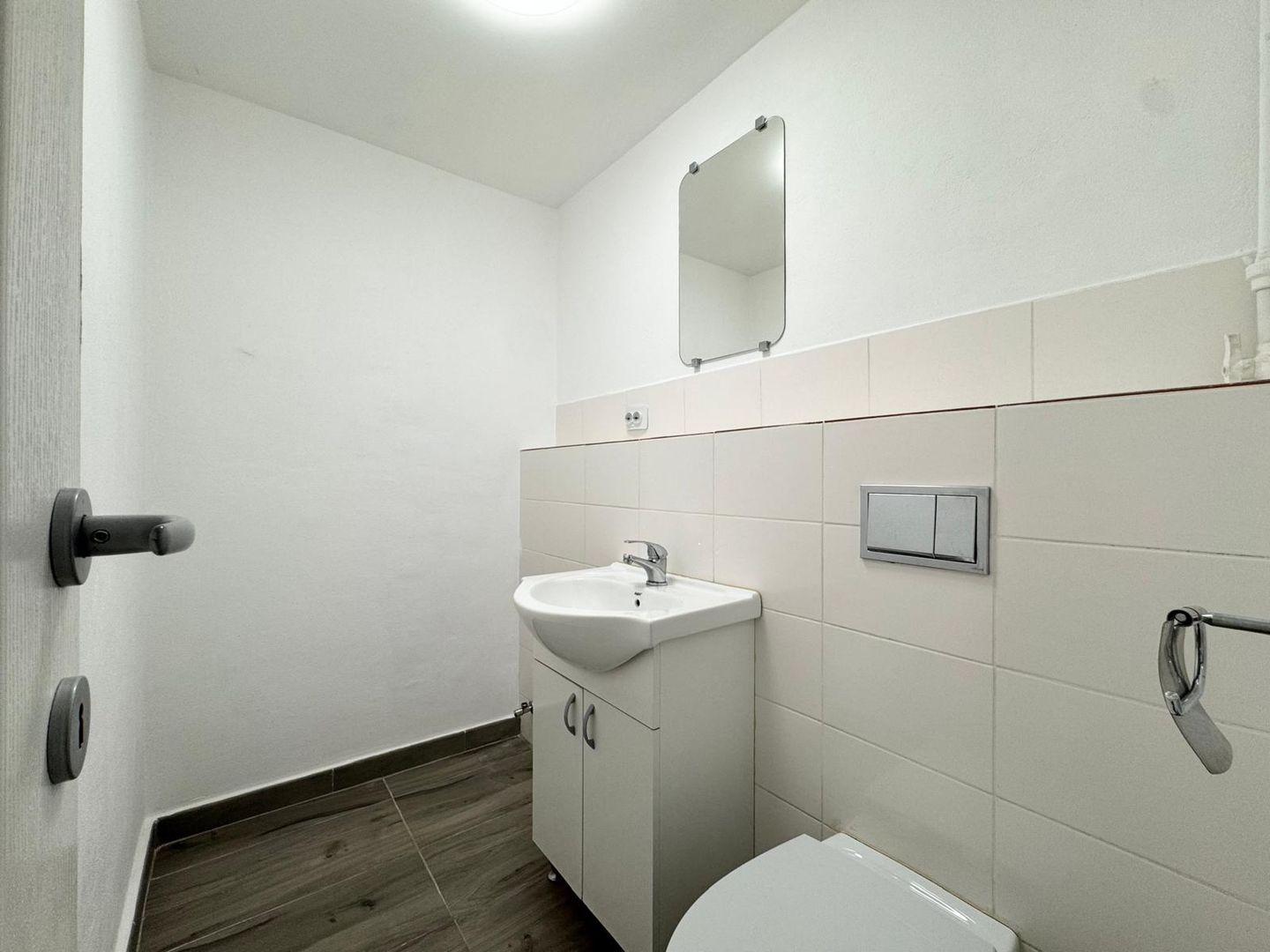 COMISION 0! Apartament cu 4 camere langa AFI, in Centrul Civic - Poză 8