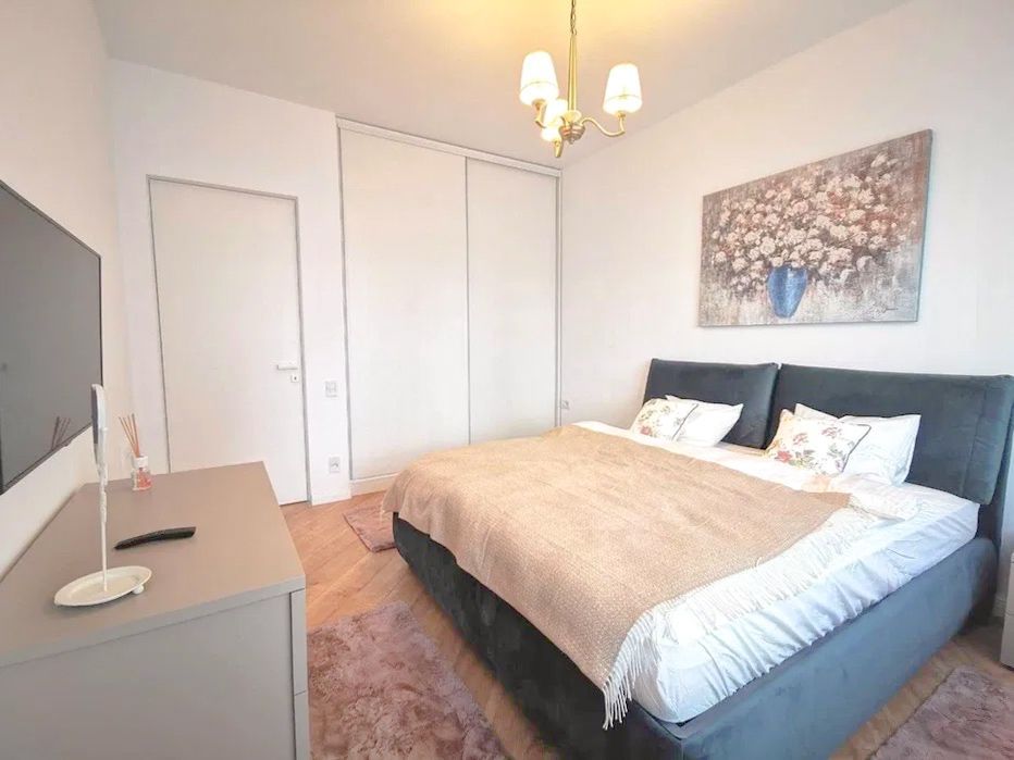 Elegant 2 Room Apartment for Rent I 4City North | Rovere Furniture - Poză 7