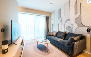 Apartament Premium cu 2 Camere I One Mircea Eliade - Poză 1