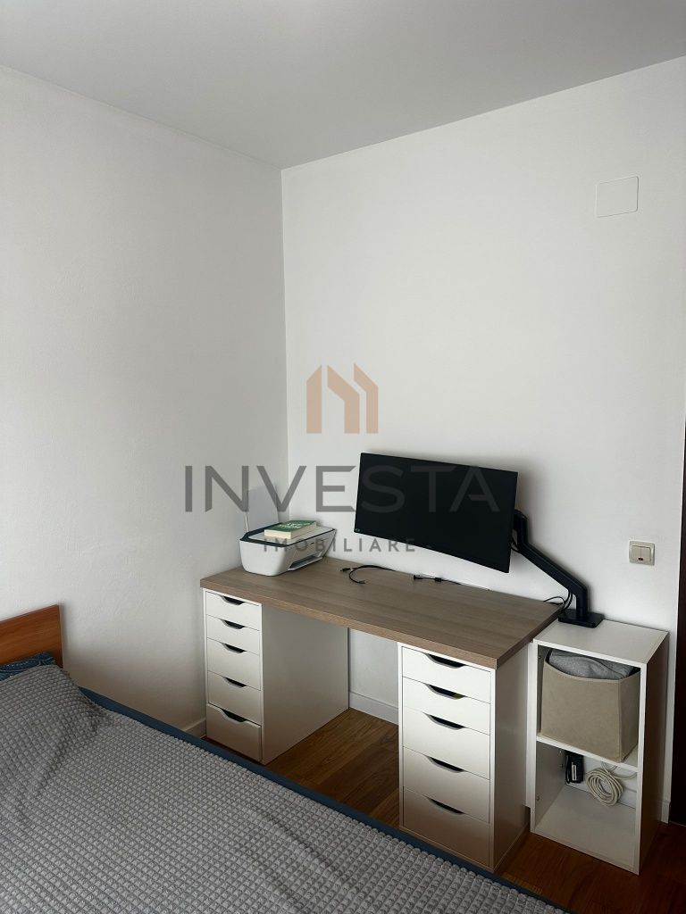 Apartament cu 2 camere cu balcon, etaj intermediar, bloc nou, Zorilor! - Poză 8