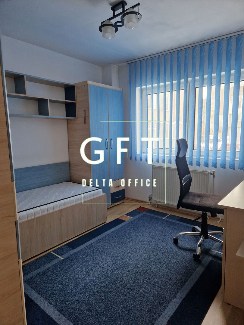 Apartament 2 camere | Parter | Zona Ștefan cel Mare - Poză 5