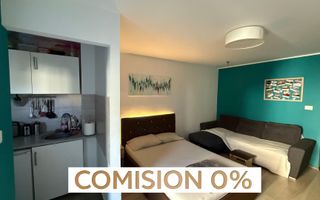 COMISION 0% | Apartament 1 Camera | Take Ionescu - Medicina | Mobilat - Poză 1