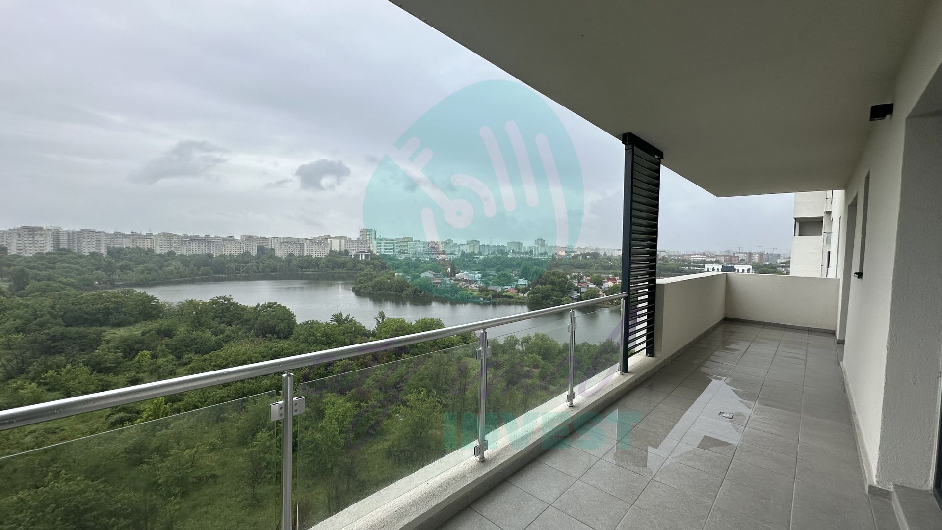 Modern. Eficient. Si cu VEDERE UNICA. - Poză 2