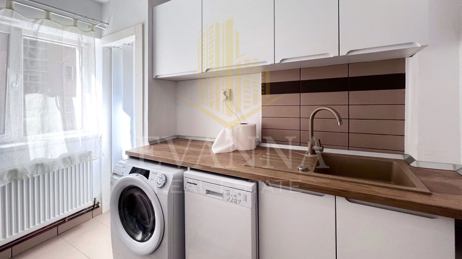 Apartament 2 camere, str. Petru Maior - ULTRACENTRAL - Poză 4