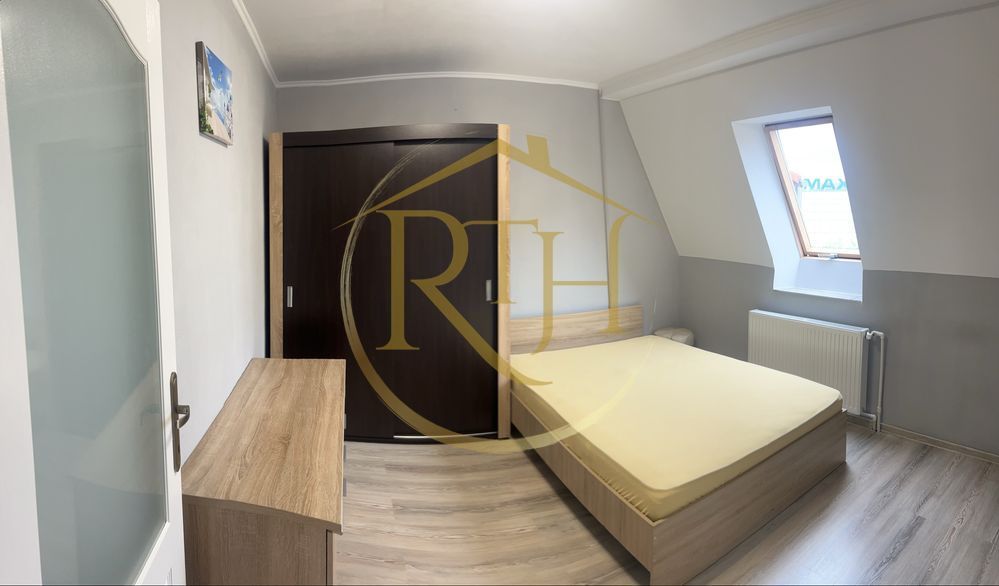 Oferim spre închiriere un apartament cu 3 camere în zona Steaua! - Poză 5