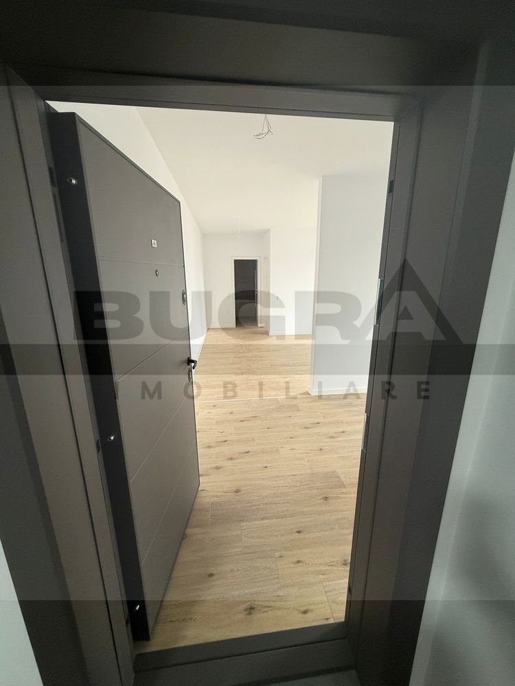 Apartament nou cu 2 camere, parcare, boxă, Beta Residence - Poză 5