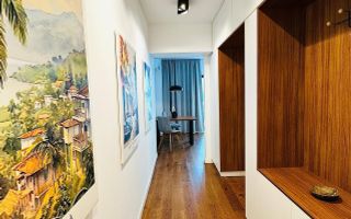 2 Camere Premium | One Cotroceni Park | Metrou Academia Militară | Parcare - Poză 2
