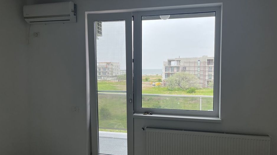 Apartament doua camere Mamaia nord - Poză 7