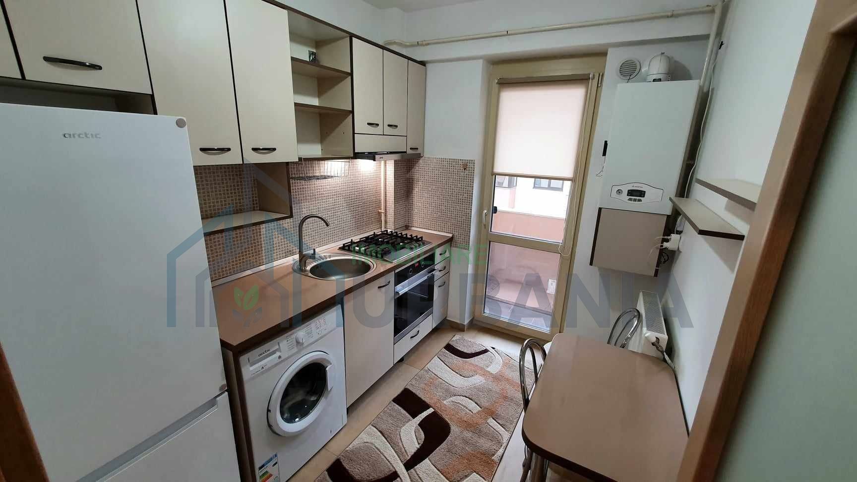 Apartament 1 cameră, Visoianu, Lunca Cetățuii – de închiriat - Poză 2