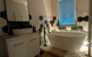 PENTHOUSE DUPLEX PREMIUM | Ultracentral | 95 MP + Terasa 45 MP | RENOVAT INTEGRAL 2026 - Poză 3