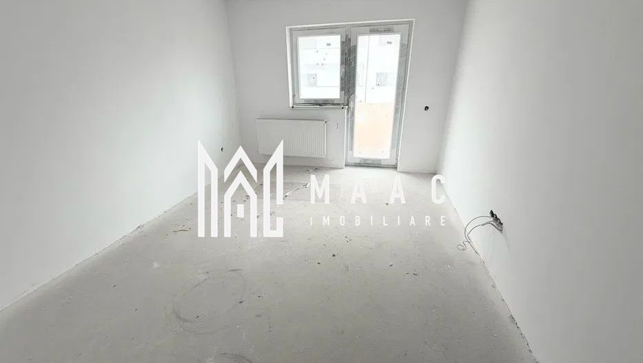 Apartament 3 camere | 74 mp | 2 băi | 2 balcoane | Calea Cisnădiei - Poză 4