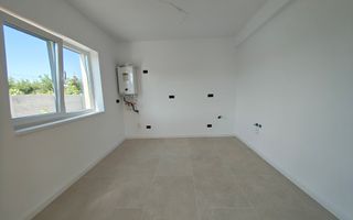 Vila  110 mp utili 4 camere - Complex nou (16 vile) - Poză 4