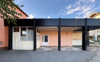 Inchiriez spațiu comercial - zonă centrală - Poză 2