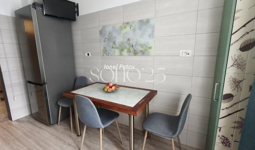 Apartament 3 camere - Bd. Lacul Tei - Poză 8