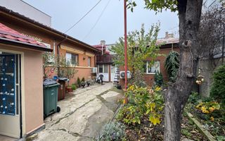 Casa 2 camere cu pivniță și pod în cartierul Bucureștii Noi - Chitila - Poză 1