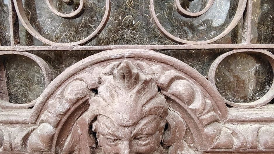 SG42-Apartament interbelic într-o vilă de patrimoniu - Poză 13