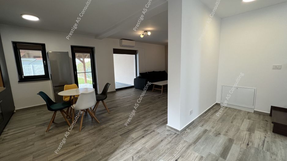 Duplex 3 Camere | 2 Bai | Tudor Vladimirescu-Dumbravita - Poză 4