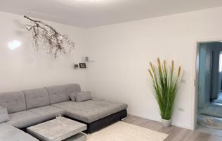 Apartament de Lux I Mobilat și utilat I Ideal investitie I Dumbravita