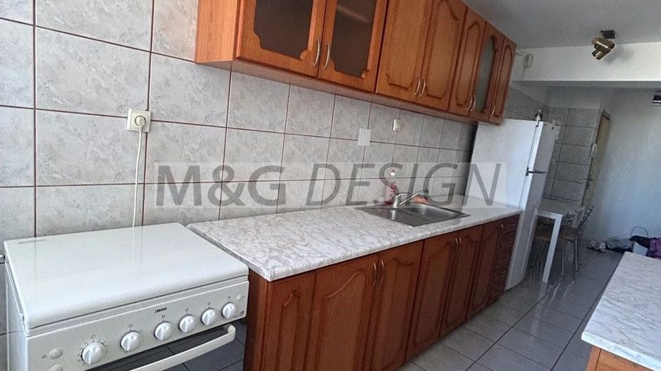 Apartament 3 camere zona  Dacia - Poză 2