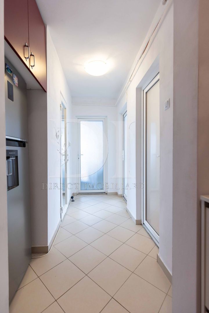 APARTAMENT 2 CAMERE – CLUJ-NAPOCA, MĂNĂȘTUR – ZONA BIG - Poză 9