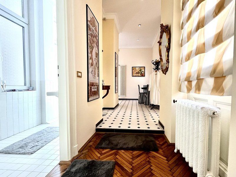 Tur virtual-2 camere, elegant arhitectural,  vedere in Piața Victoriei - Poză 18