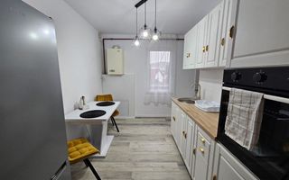 Apartament cu 3 camere, 70mp, zona E.On - Poză 4