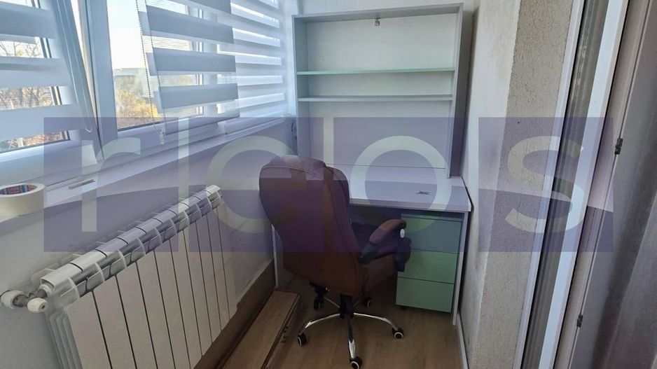 Apartament 3 camere bloc 2015 Andronache total renovat | Curte comuna - Poză 4