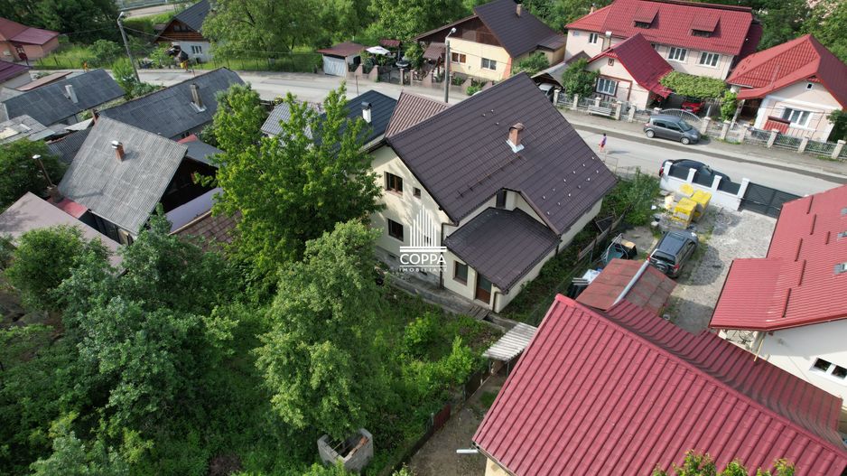 Casa zona Ferneziu / Limpedea - Poză 18