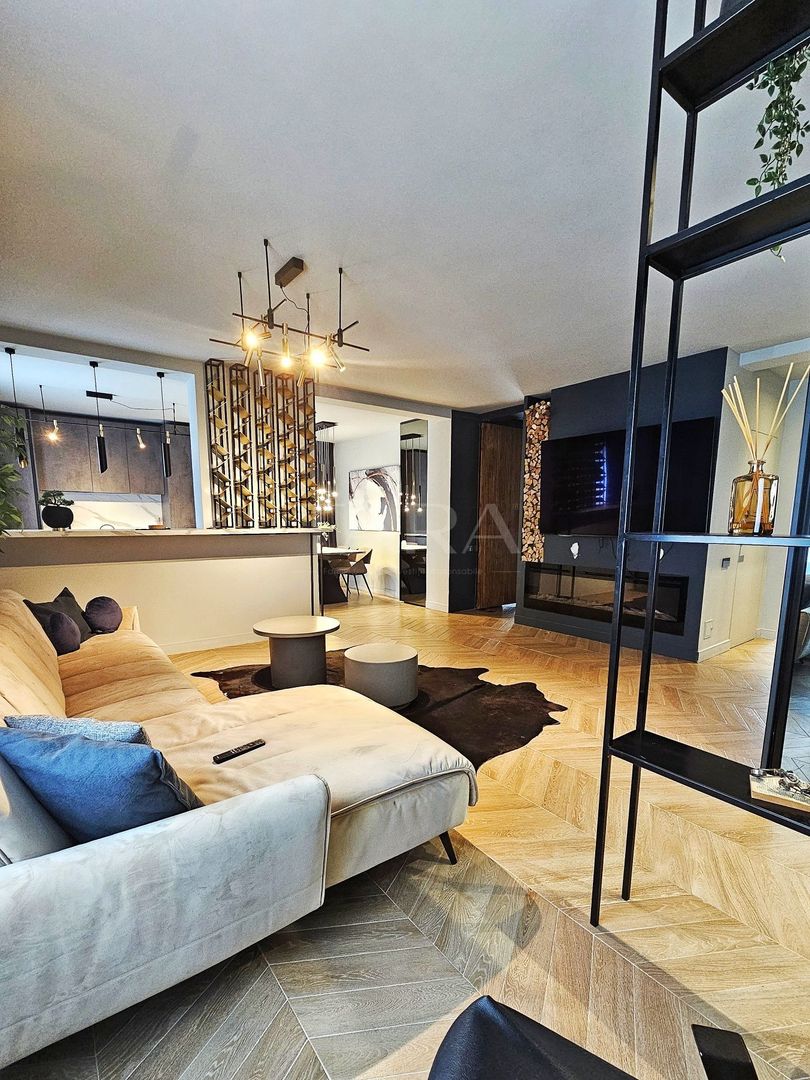 Apartament 3 camere, zona Buna Ziua - Poză 3