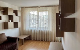 AP. 2 CAMERE SEBASTIAN, BUCATARIE DESCHISA, MOBILAT/UTILAT MODERN - Poză 1